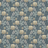 Pumpkins Fabric