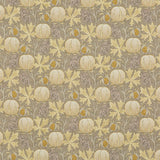 Pumpkins Fabric