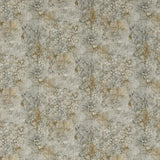 Persian Garden Linen Stof