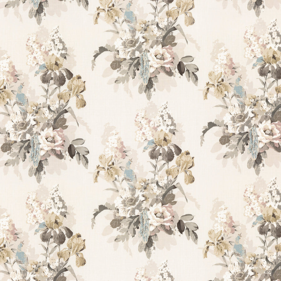 Bird & Iris Tyg — G P & J Baker
