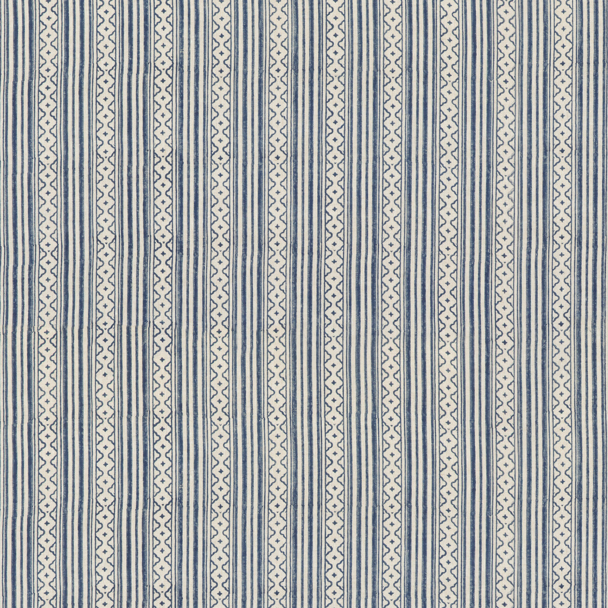 Ebury Stripe Tyg