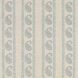 Vintage Paisley Stof