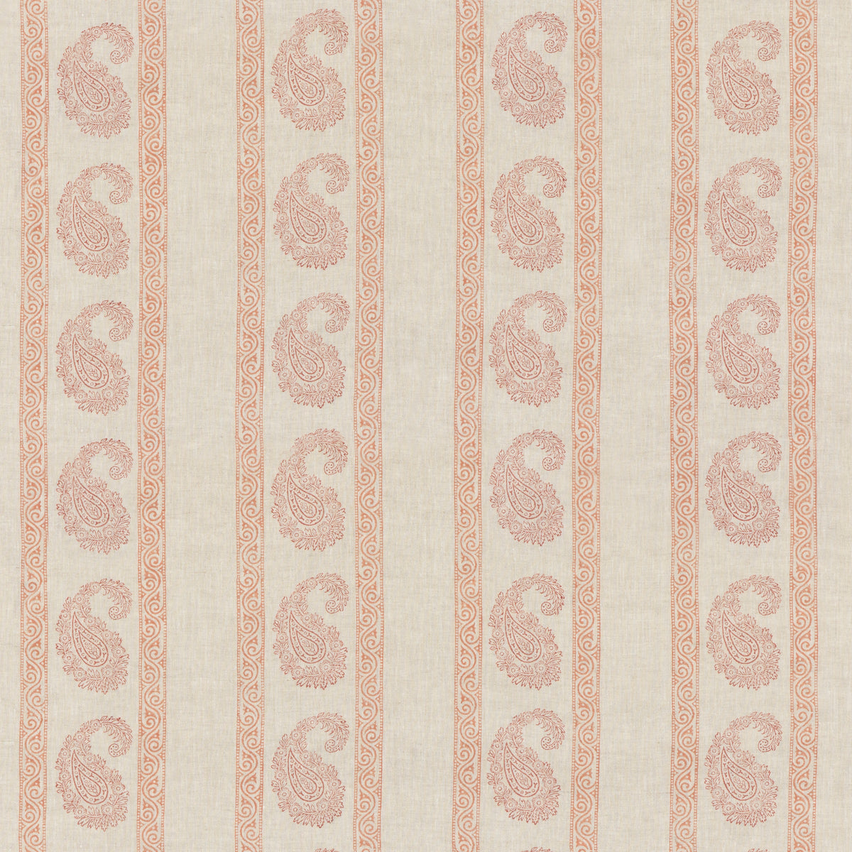 Vintage Paisley Stof
