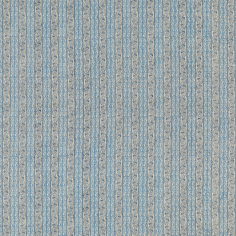 Tetbury Stripe — Portobello — G P & J Baker