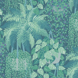 Cole and Son Fern 22 -tapetti