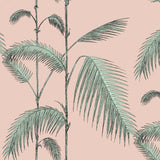 Cole and Son Palm Leaves 5 -tapetti