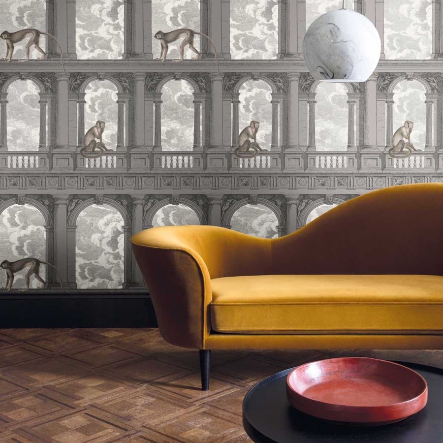 Cole and Son Procuratie Con Vista 16 -tapetti