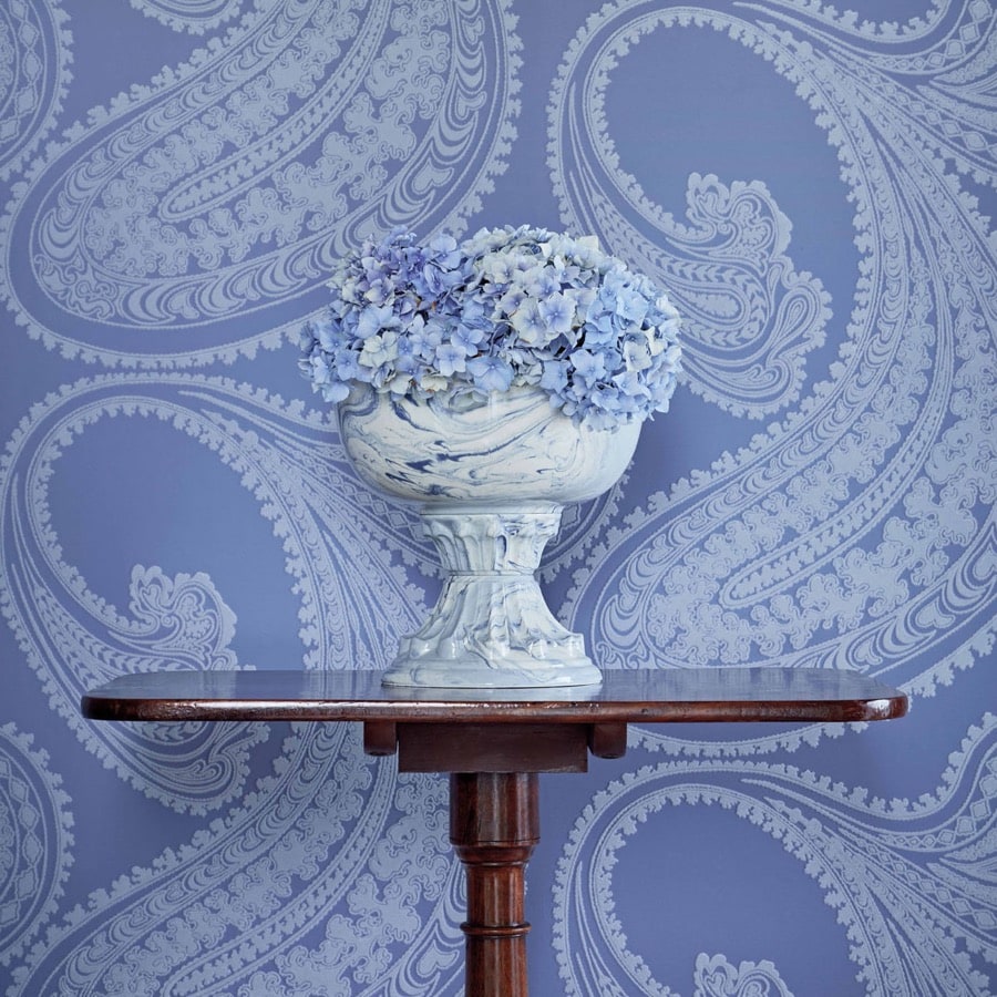 Cole and Son Behang Rajapur Flock 32