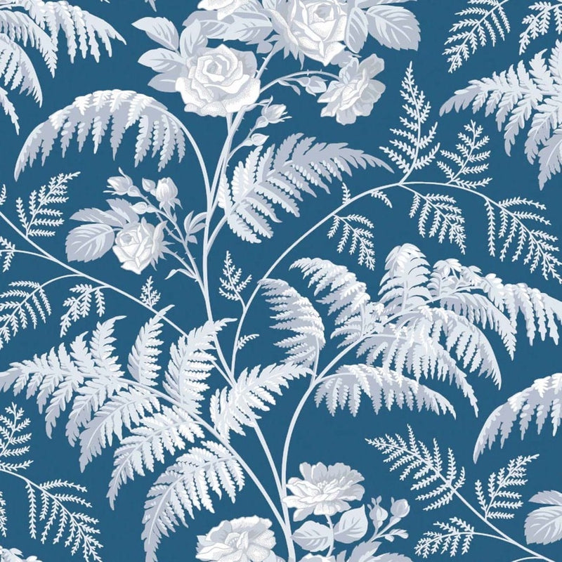 Rose Tapete — Cole & Son