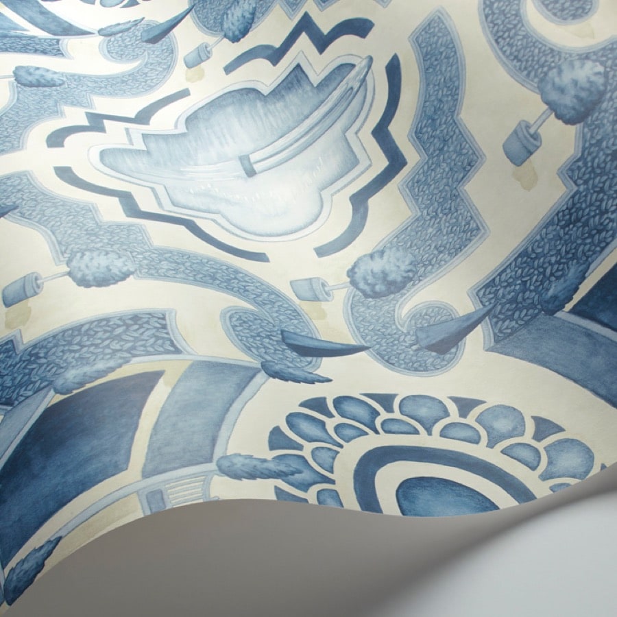 Cole and Son Wallpaper Topiary 7