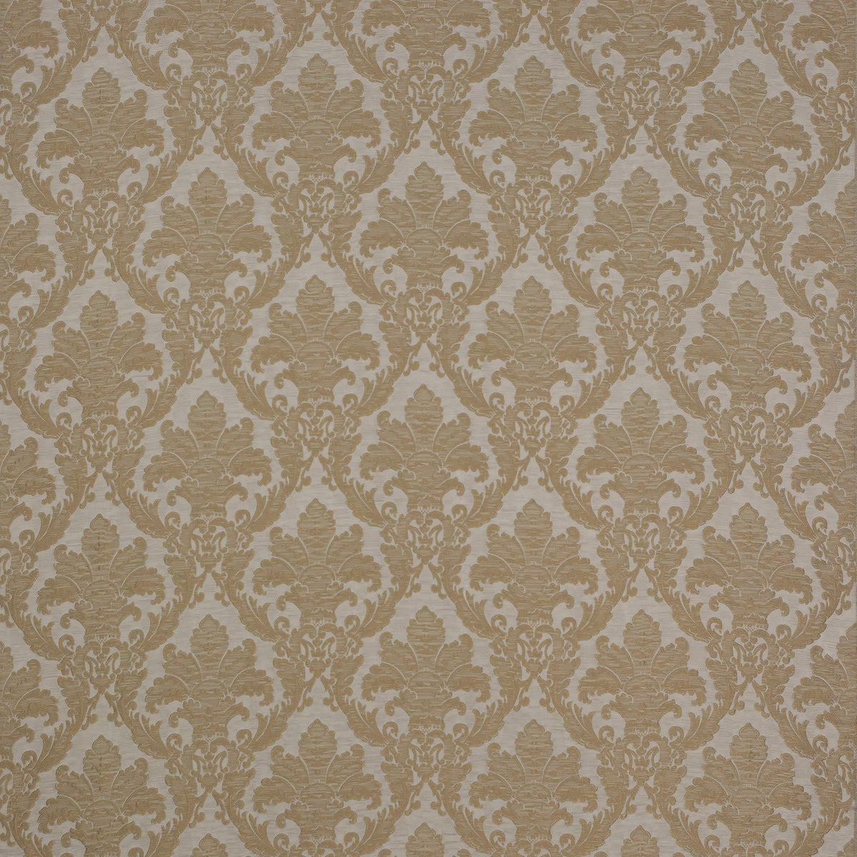 Colefax and Fowler Cantinella Gold -kangas