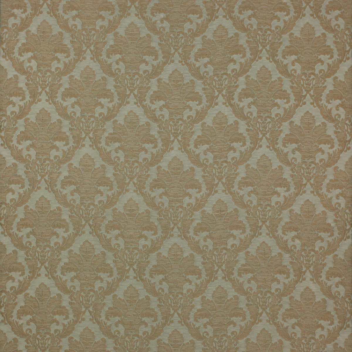 Colefax and Fowler Cantinella Jade -kangas