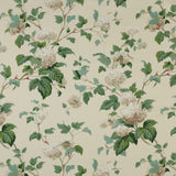 Colefax and Fowler Stof Chantilly Cream