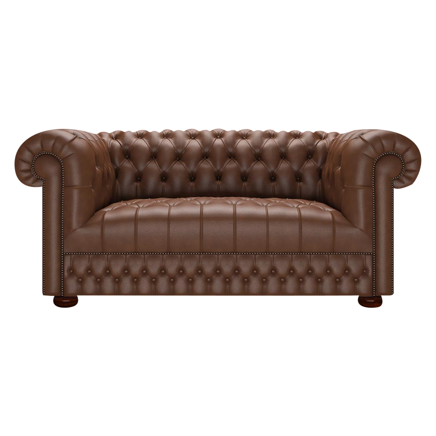 Cromwell 2 Sits Chesterfield Soffa Shelly Castagna