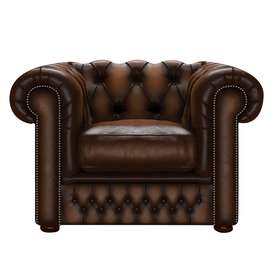 Shackleton Chesterfield -nojatuoli