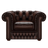 Antique Brown