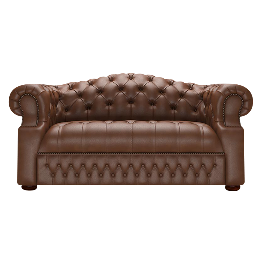 Blanchard 2 Sits Chesterfield Soffa Shelly Castagna