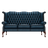 Antique Blue
