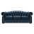 Antique Blue