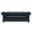 Antique Blue