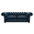 Antique Blue