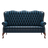 Antique Blue