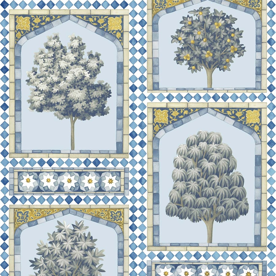 Cole and Son Wallpaper Sultan'S Palace 29