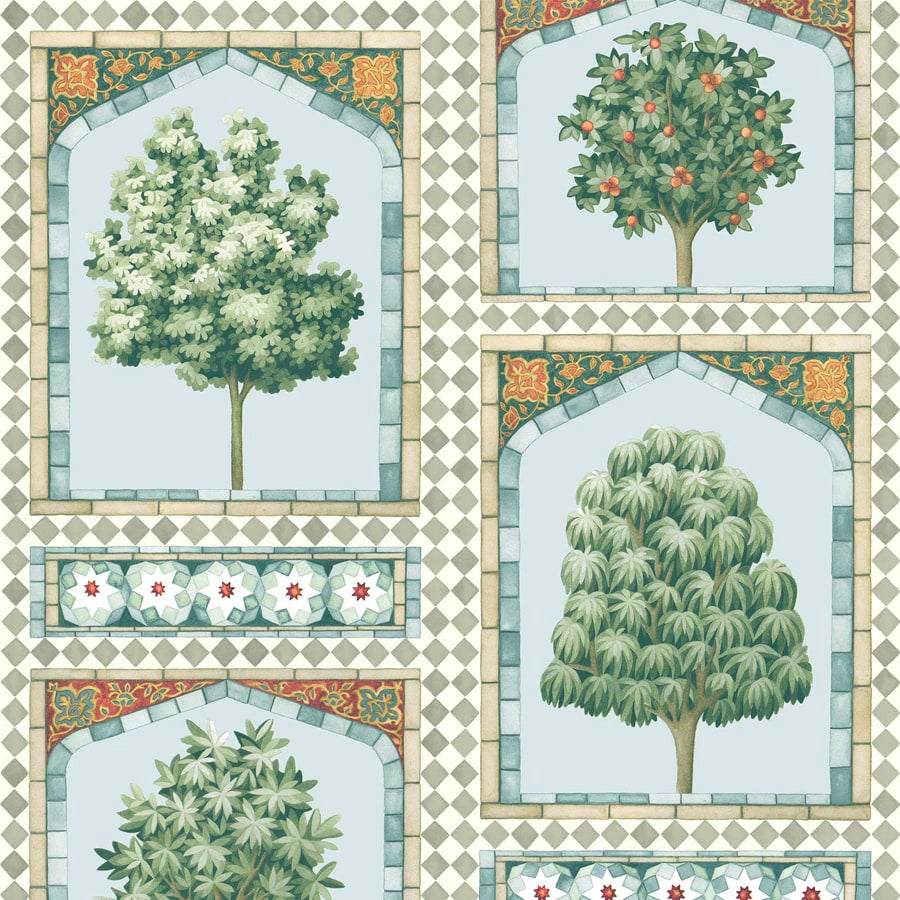 Cole and Son Wallpaper Sultan'S Palace 30