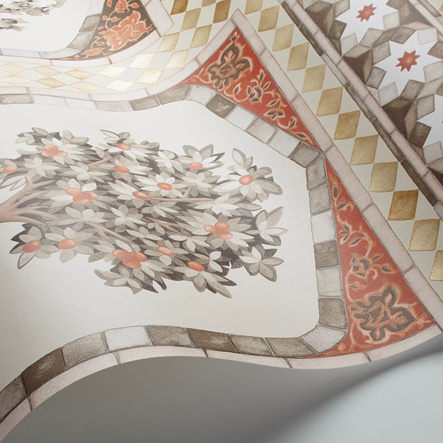 Cole and Son Wallpaper Sultan'S Palace 31
