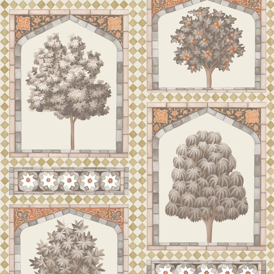Cole and Son Wallpaper Sultan'S Palace 31