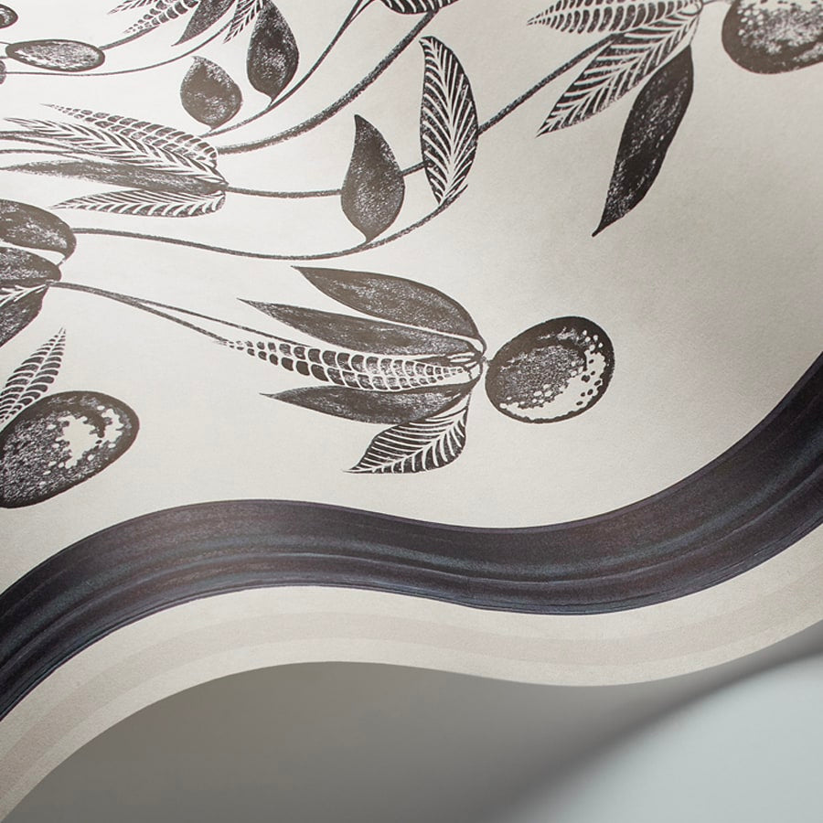 Cole and Son Trees Of Eden Life 43 -tapetti