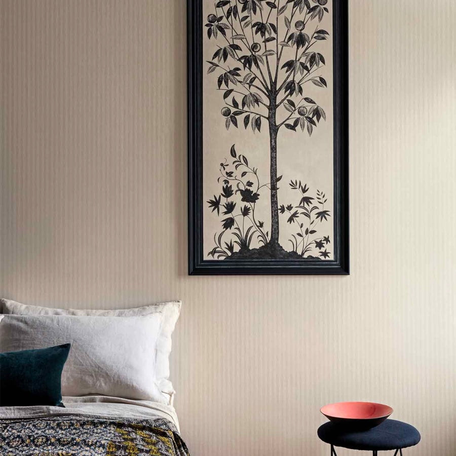 Cole and Son Trees Of Eden Life 43 -tapetti
