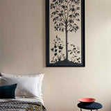 Cole and Son Trees Of Eden Life 43 -tapetti