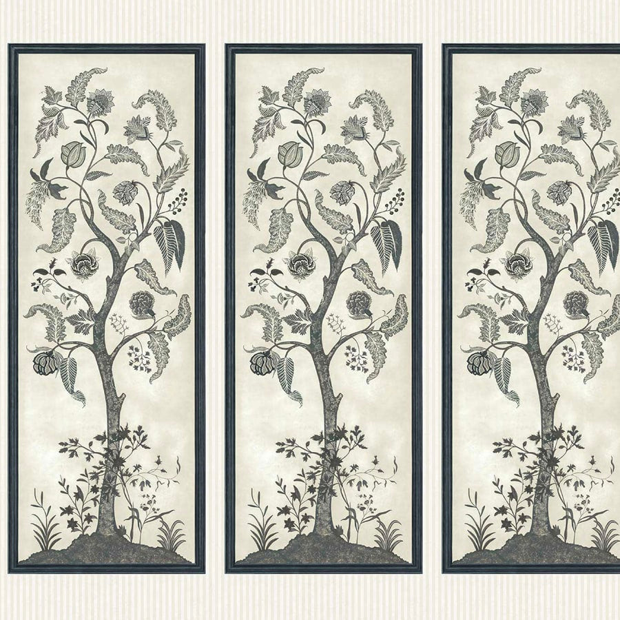 Cole and Son Trees Of Eden Paradise 42 -tapetti