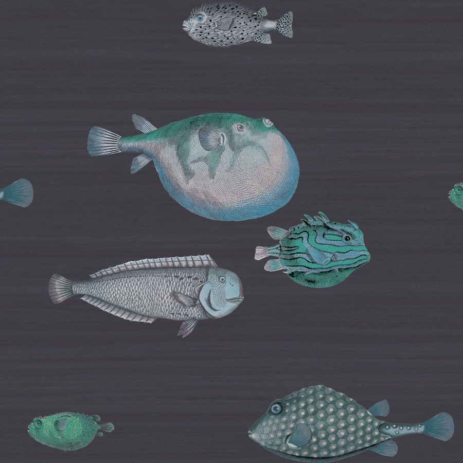 Cole and Son Tapete Acquario 32