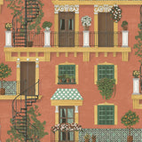 Cole and Son Alfaro 11 -tapetti