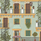Cole and Son Alfaro 12 -tapetti