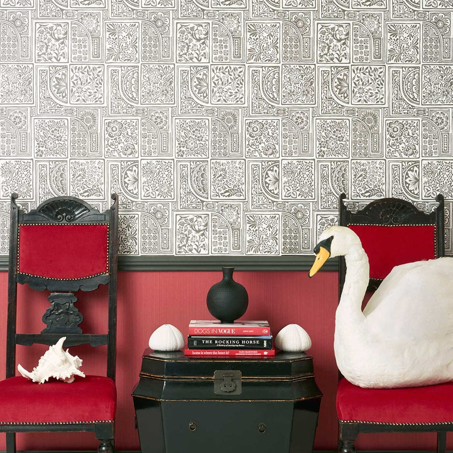 Cole and Son Behang Bellini 45