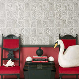 Cole and Son Behang Bellini 45