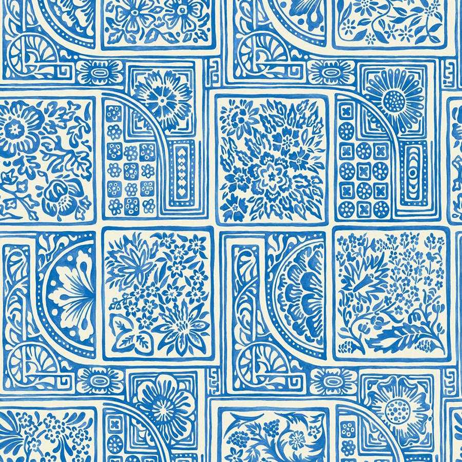 Cole and Son Behang Bellini 45