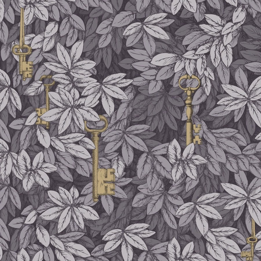 Cole and Son Wallpaper Chiavi Segrete 51