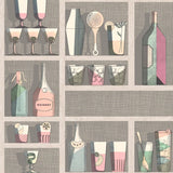 Cole and Son Tapet Cocktails 44