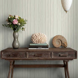Cole and Son Tapet Croquet Stripe 30