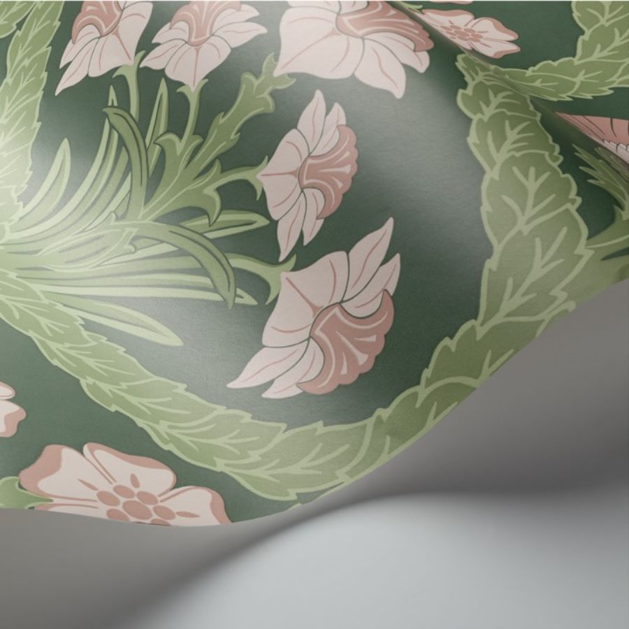 Cole and Son Behang Floral Kingdom 9