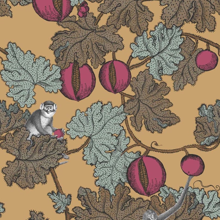 Frutto Proibito Tapet — Cole & Son