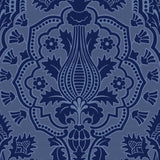 Cole and Son Pugin Palace Flock 33 -tapetti