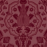 Cole and Son Pugin Palace Flock 34 -tapetti