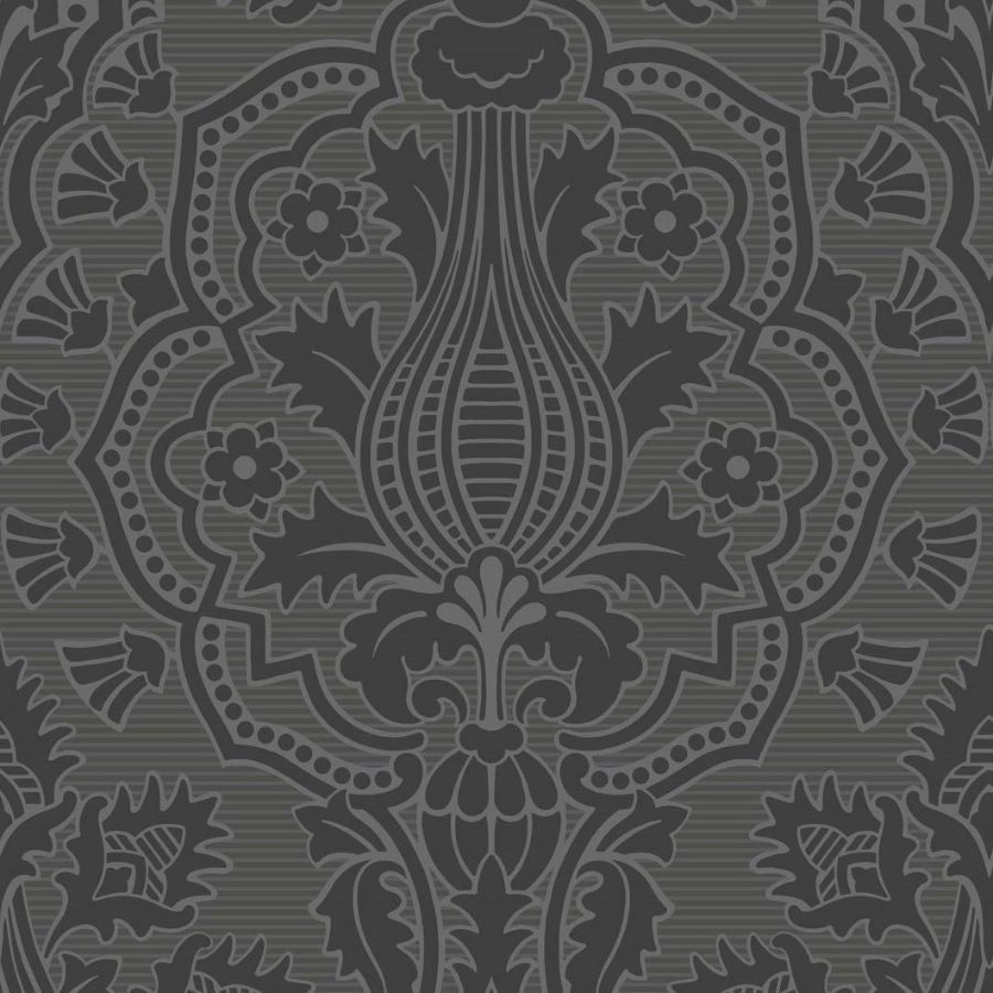 Cole and Son Pugin Palace Flock 35 -tapetti