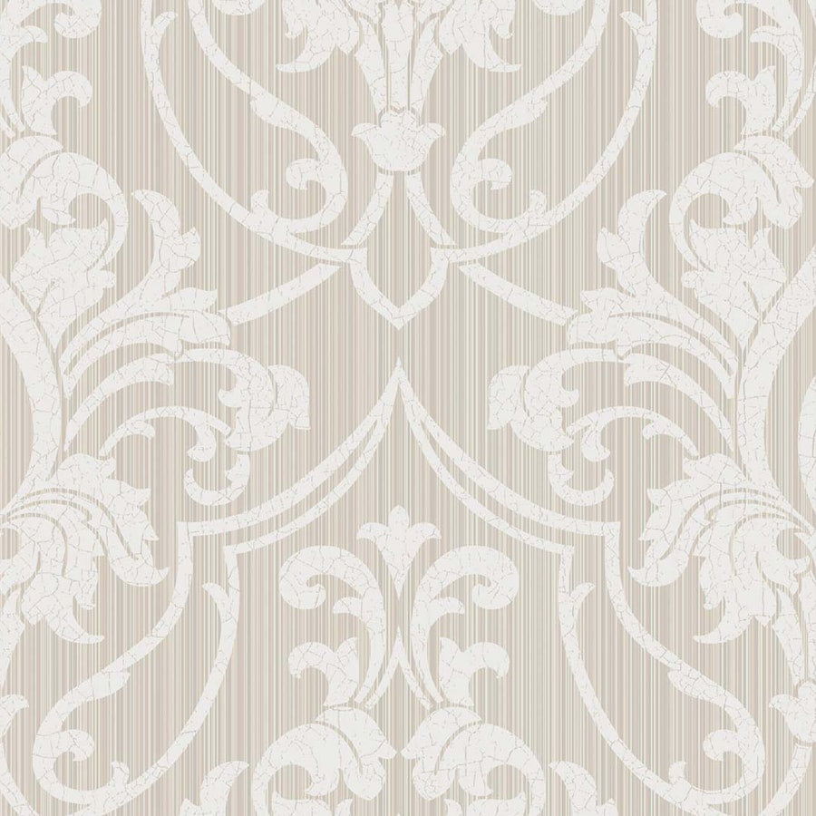 Cole and Son Petersburg Damask 34 -tapetti