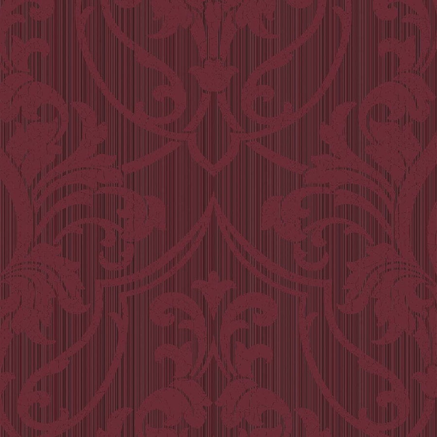 Cole and Son Petersburg Damask 35 -tapetti